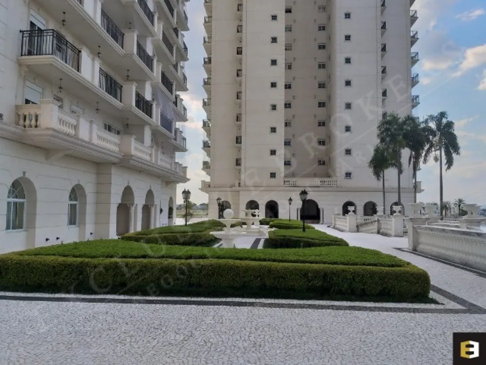Apartamento, 4 quartos, 157 m² - Foto 1
