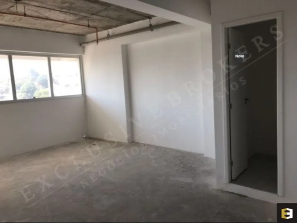 Sala-Conjunto, 45 m² - Foto 4