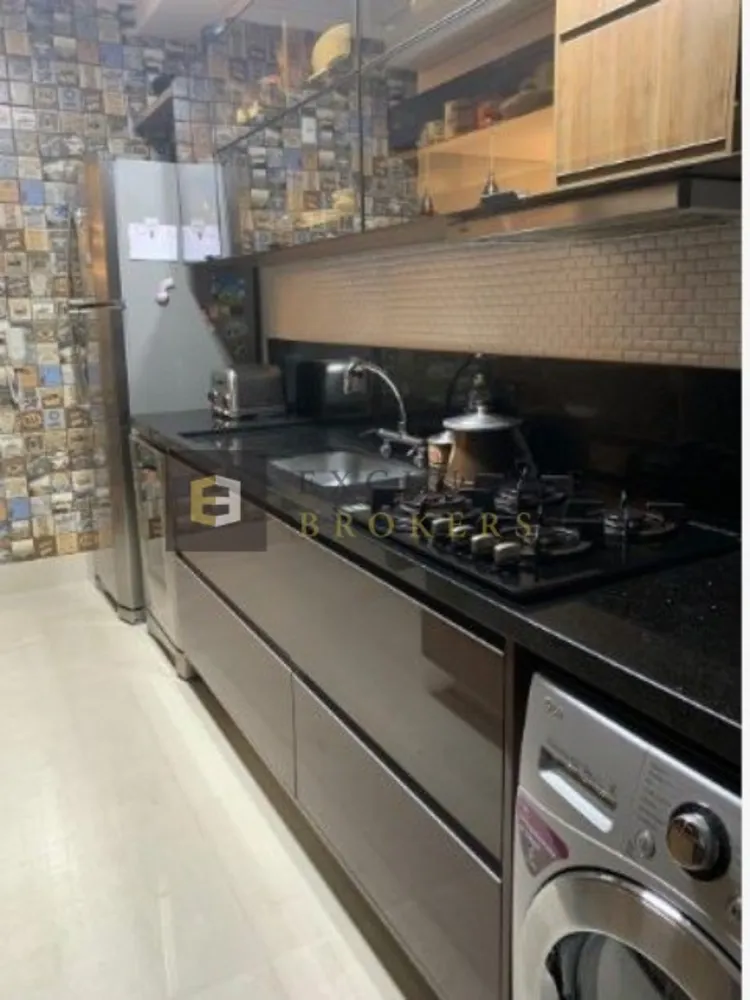 Apartamento, 2 quartos, 83 m² - Foto 1