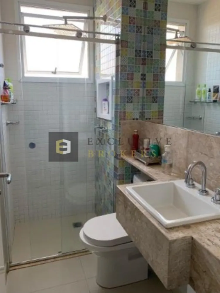 Apartamento, 2 quartos, 83 m² - Foto 3