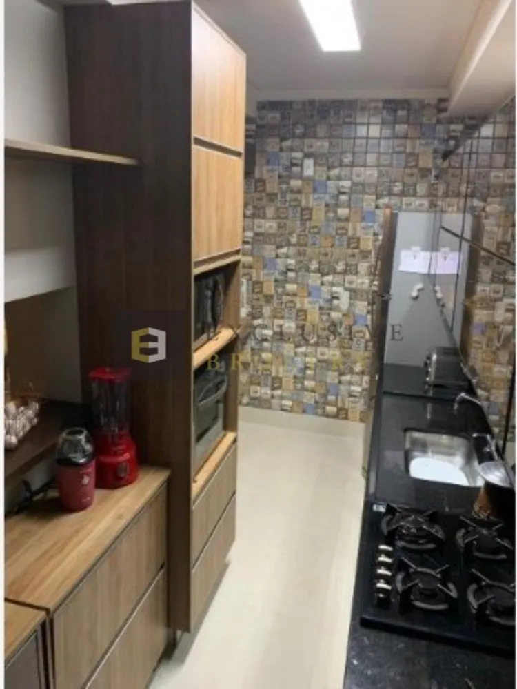 Apartamento, 2 quartos, 83 m² - Foto 2