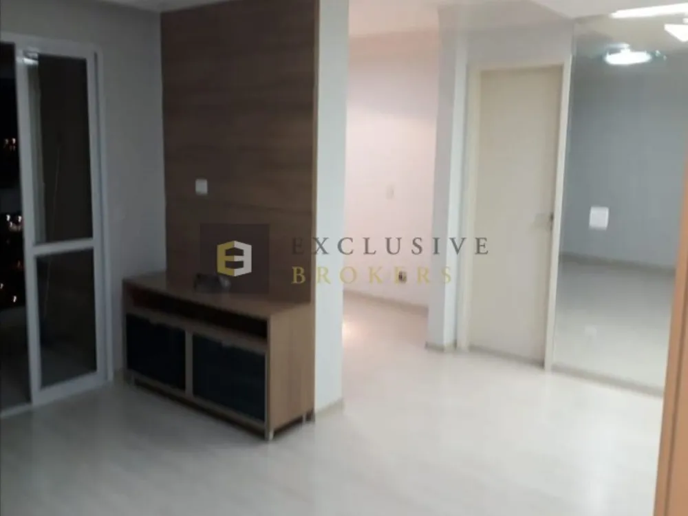 Apartamento, 3 quartos, 96 m² - Foto 3