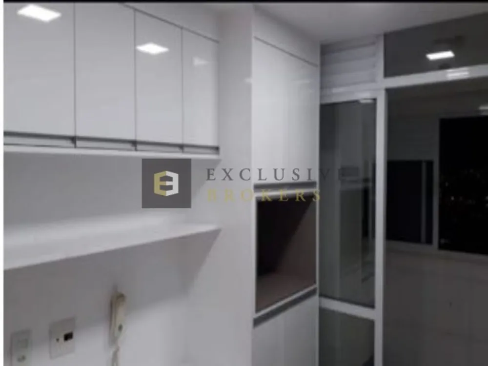 Apartamento, 3 quartos, 96 m² - Foto 1