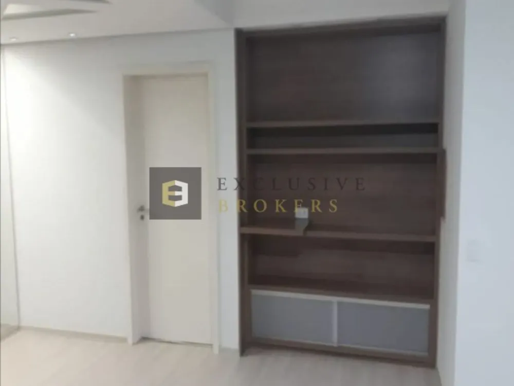 Apartamento, 3 quartos, 96 m² - Foto 4