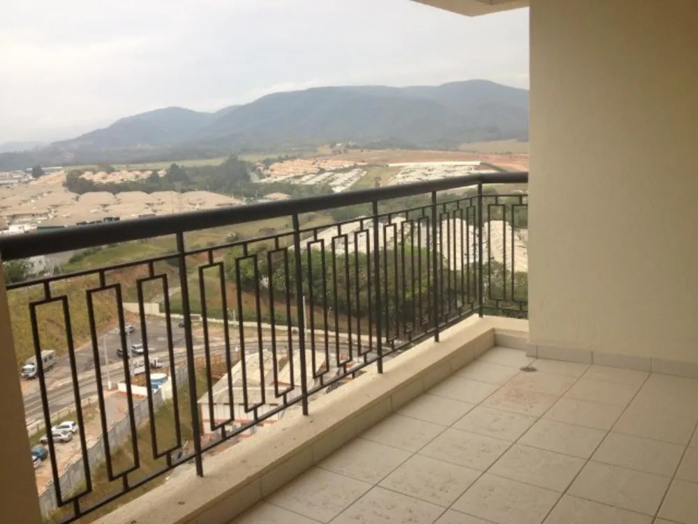 Apartamento, 4 quartos, 119 m² - Foto 1