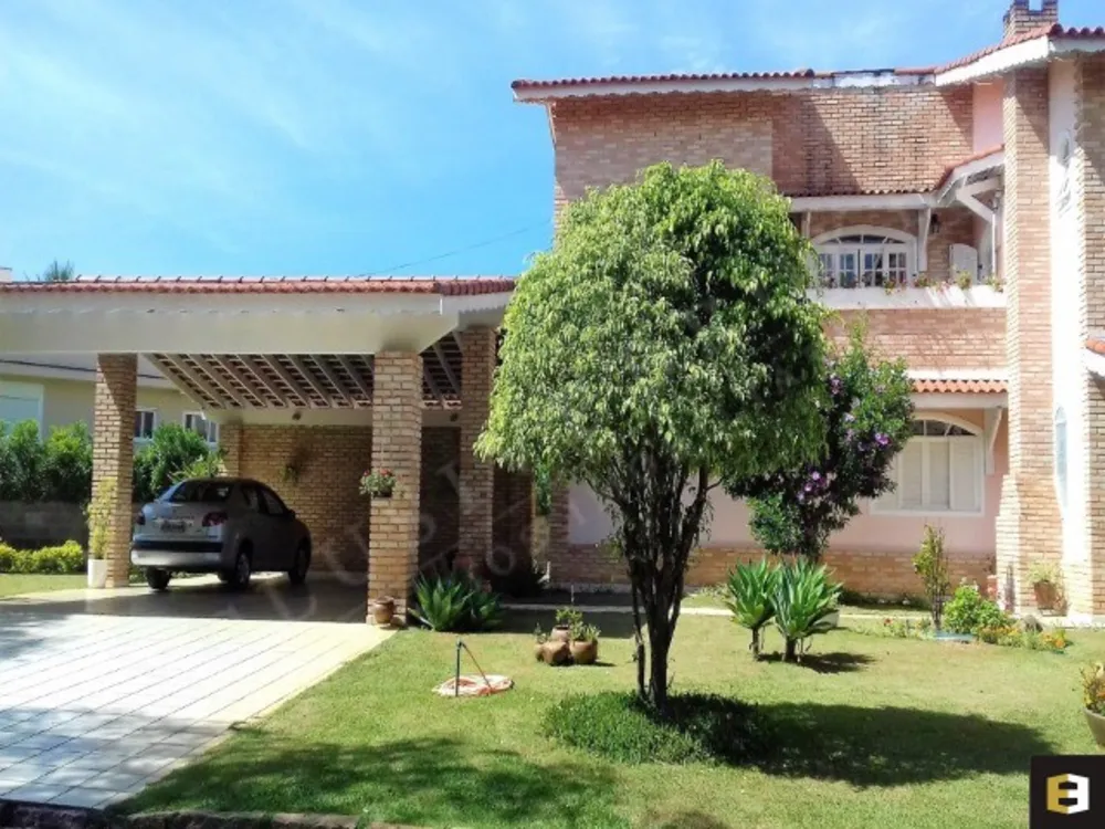 Casa de Condomínio, 7 quartos - Foto 3
