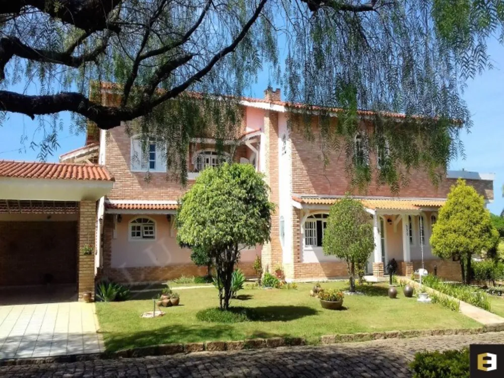 Casa de Condomínio, 7 quartos - Foto 4