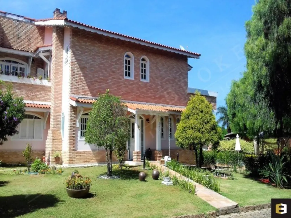 Casa de Condomínio, 7 quartos - Foto 2