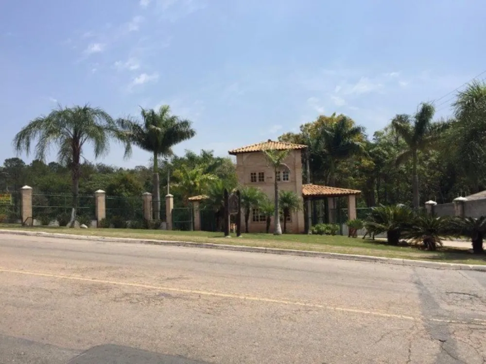Terreno, 1060 m² - Foto 2