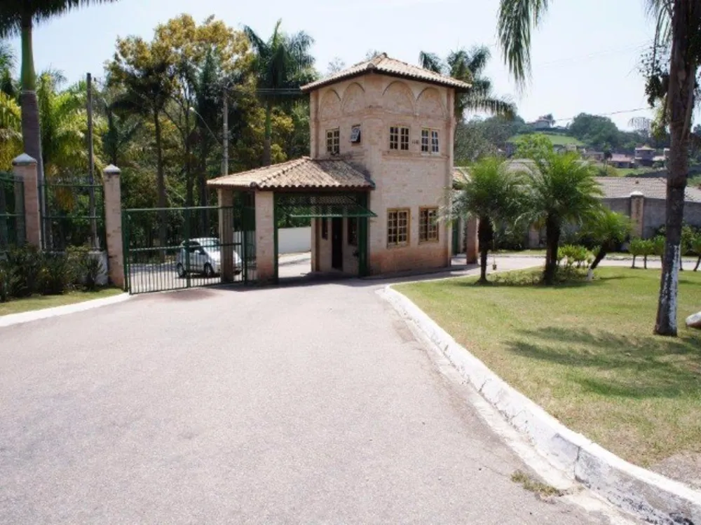 Terreno, 1060 m² - Foto 1
