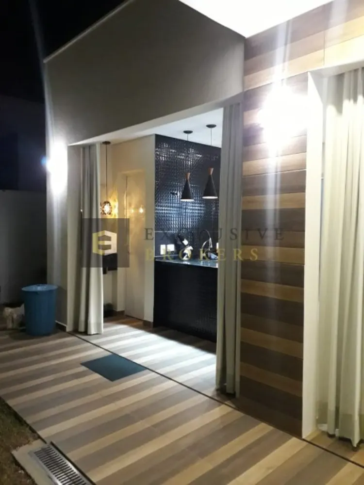 Sobrado, 3 quartos, 160 m² - Foto 4
