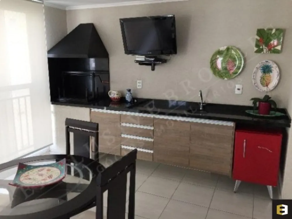 Apartamento, 3 quartos, 163 m² - Foto 4