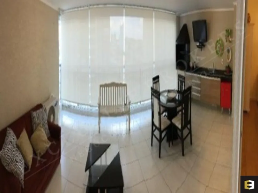 Apartamento, 3 quartos, 163 m² - Foto 3