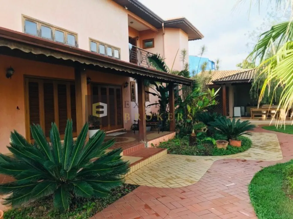 Casa, 3 quartos, 400 m² - Foto 3