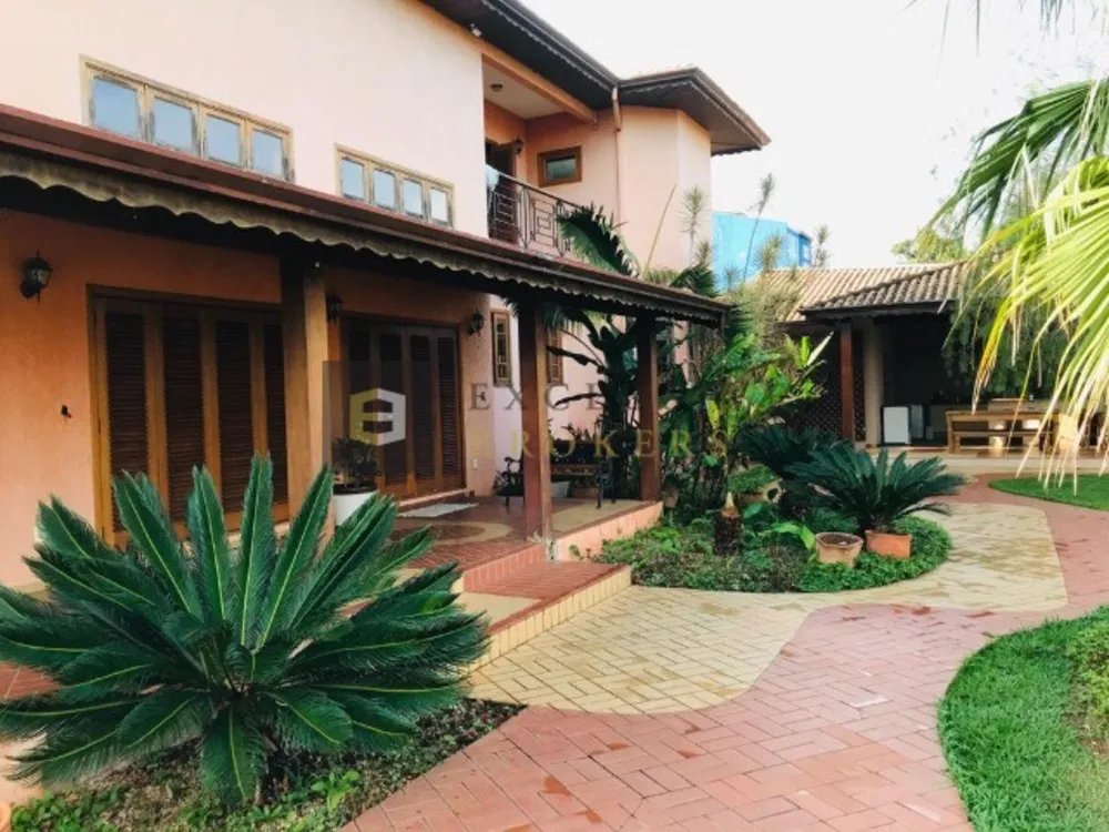 Casa, 3 quartos, 400 m² - Foto 2