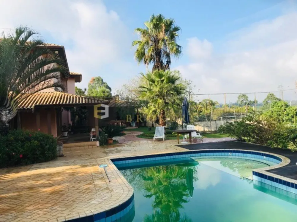 Casa, 3 quartos, 400 m² - Foto 1