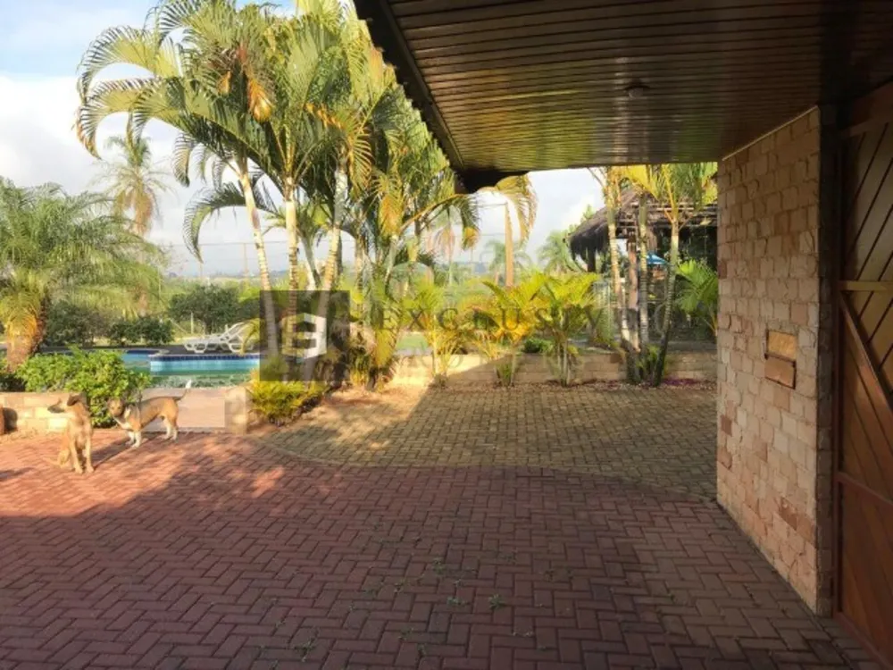 Casa, 3 quartos, 400 m² - Foto 4