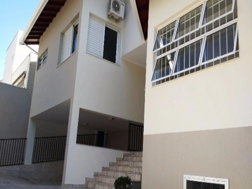 Casa, 3 quartos, 257 m² - Foto 4