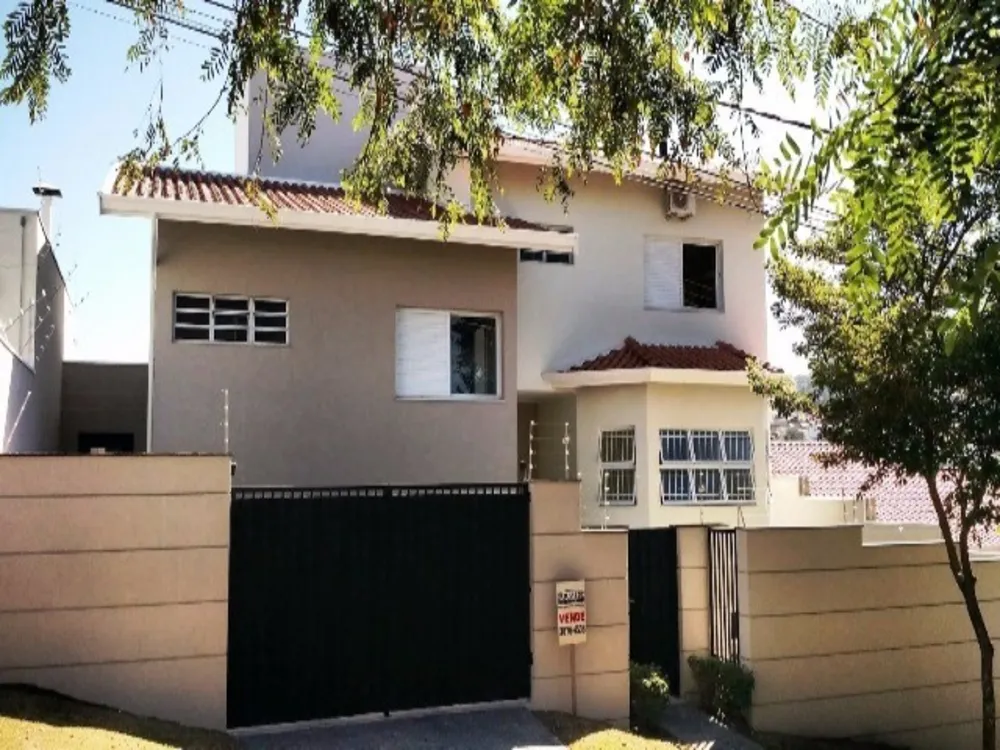 Casa, 3 quartos, 257 m² - Foto 2