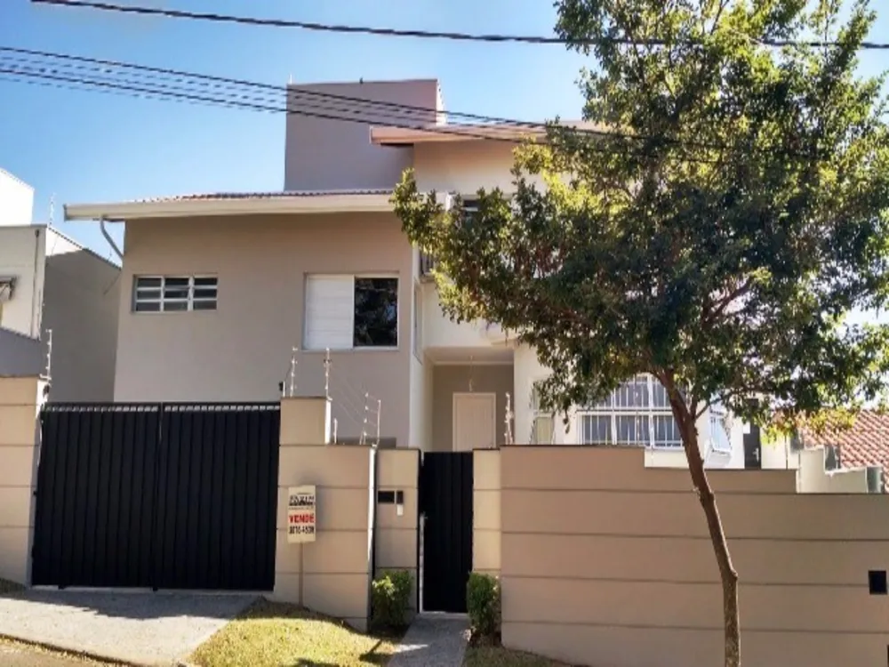 Casa, 3 quartos, 257 m² - Foto 3