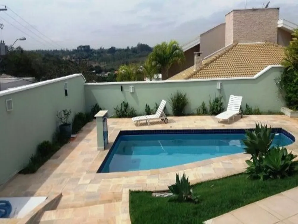 Casa de Condomínio, 4 quartos - Foto 4