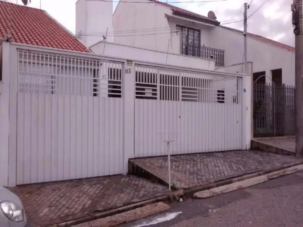 Casa, 3 quartos, 275 m² - Foto 1