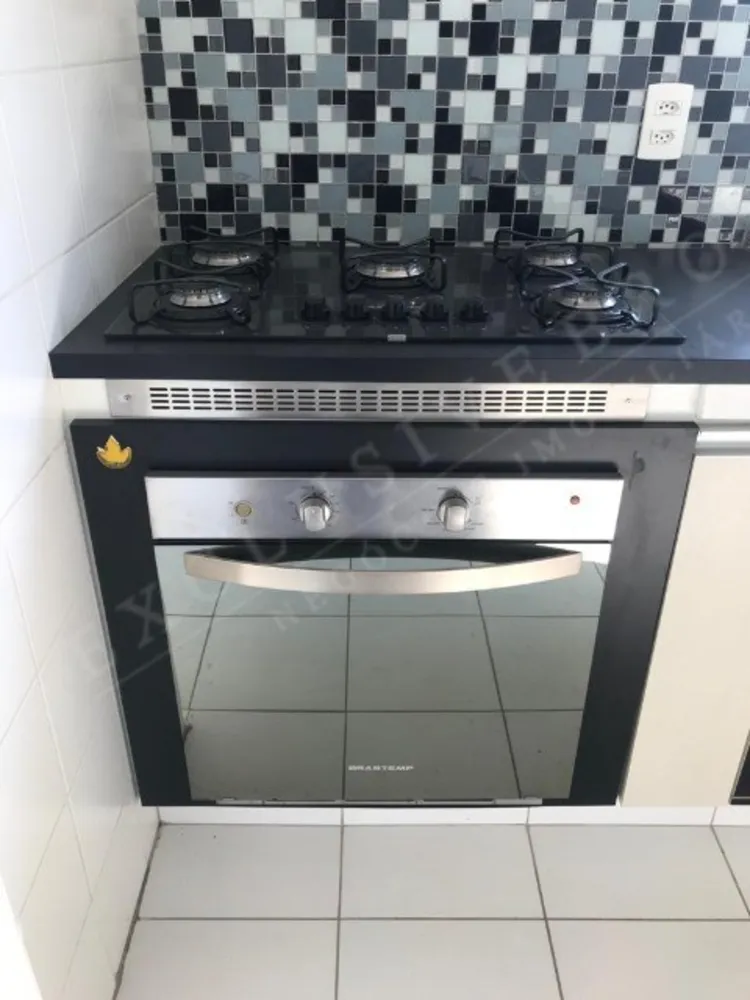 Sobrado, 3 quartos, 95 m² - Foto 3
