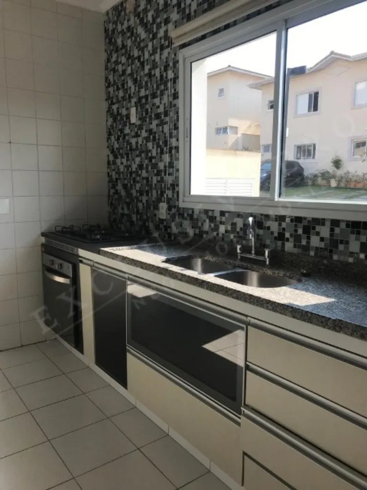 Sobrado, 3 quartos, 95 m² - Foto 4