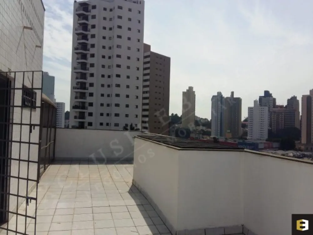 Prédio Inteiro, 420 m² - Foto 2