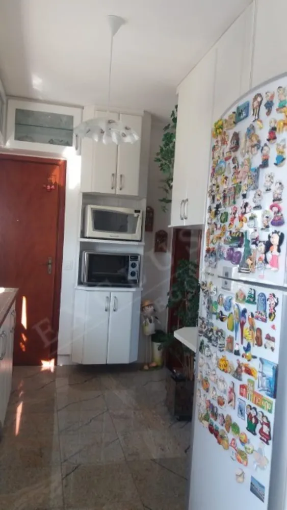 Apartamento, 3 quartos, 100 m² - Foto 2