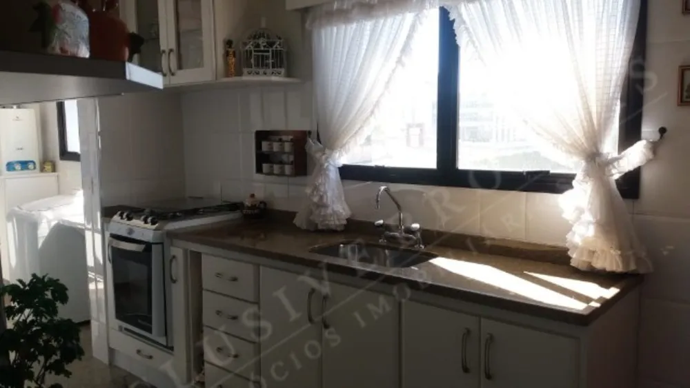 Apartamento, 3 quartos, 100 m² - Foto 3