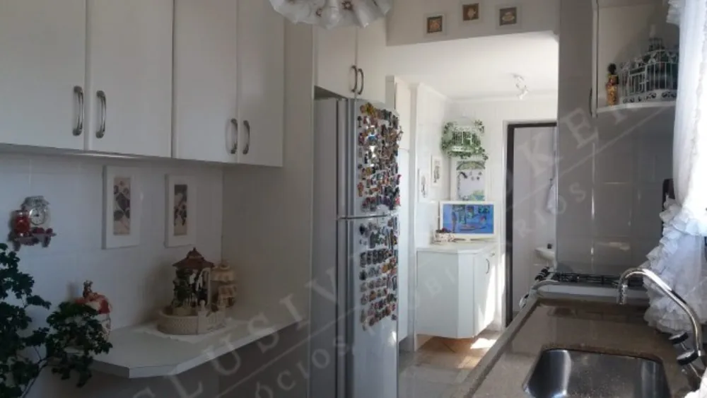 Apartamento, 3 quartos, 100 m² - Foto 4
