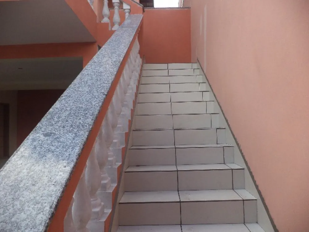 Sobrado, 3 quartos, 217 m² - Foto 3