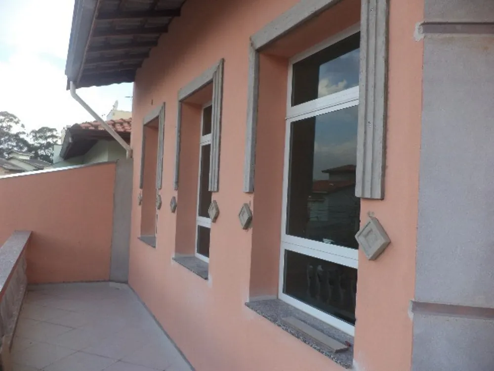 Sobrado, 3 quartos, 217 m² - Foto 4