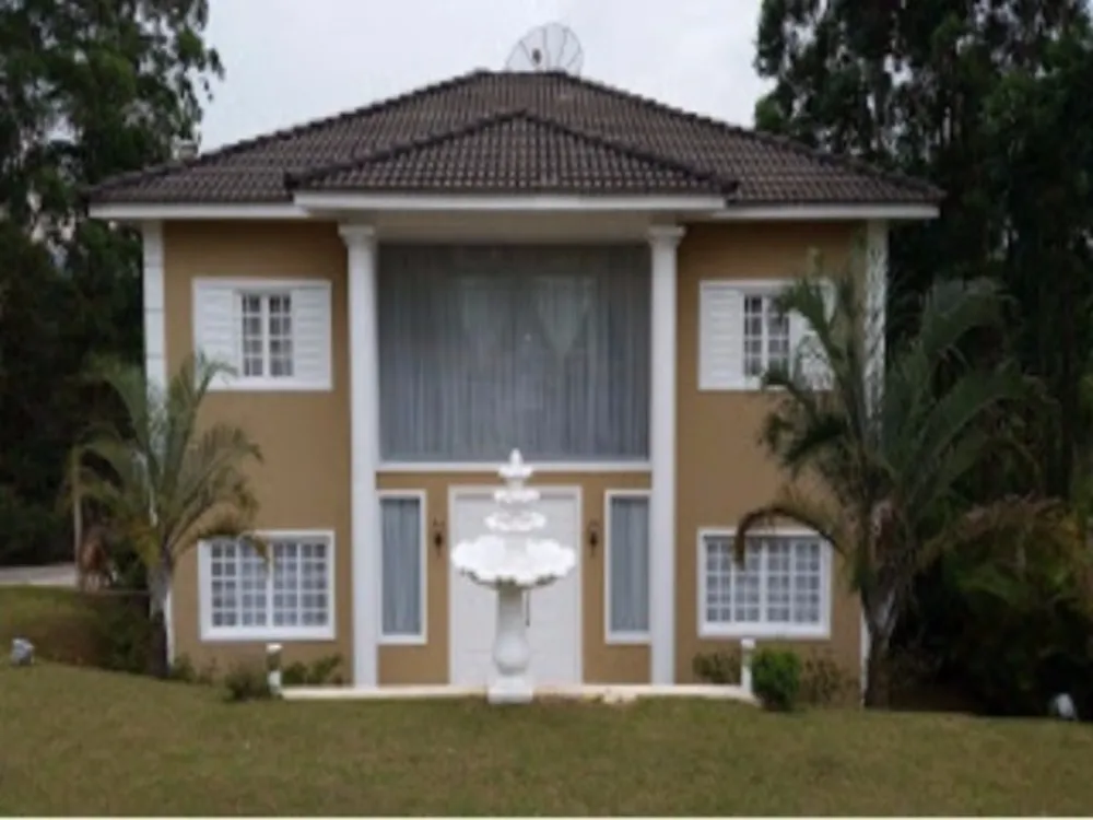 Casa de Condomínio, 5 quartos - Foto 3