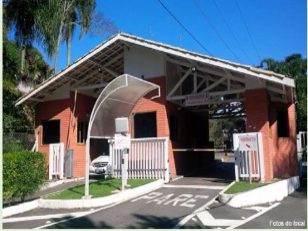 Casa de Condomínio, 5 quartos - Foto 4