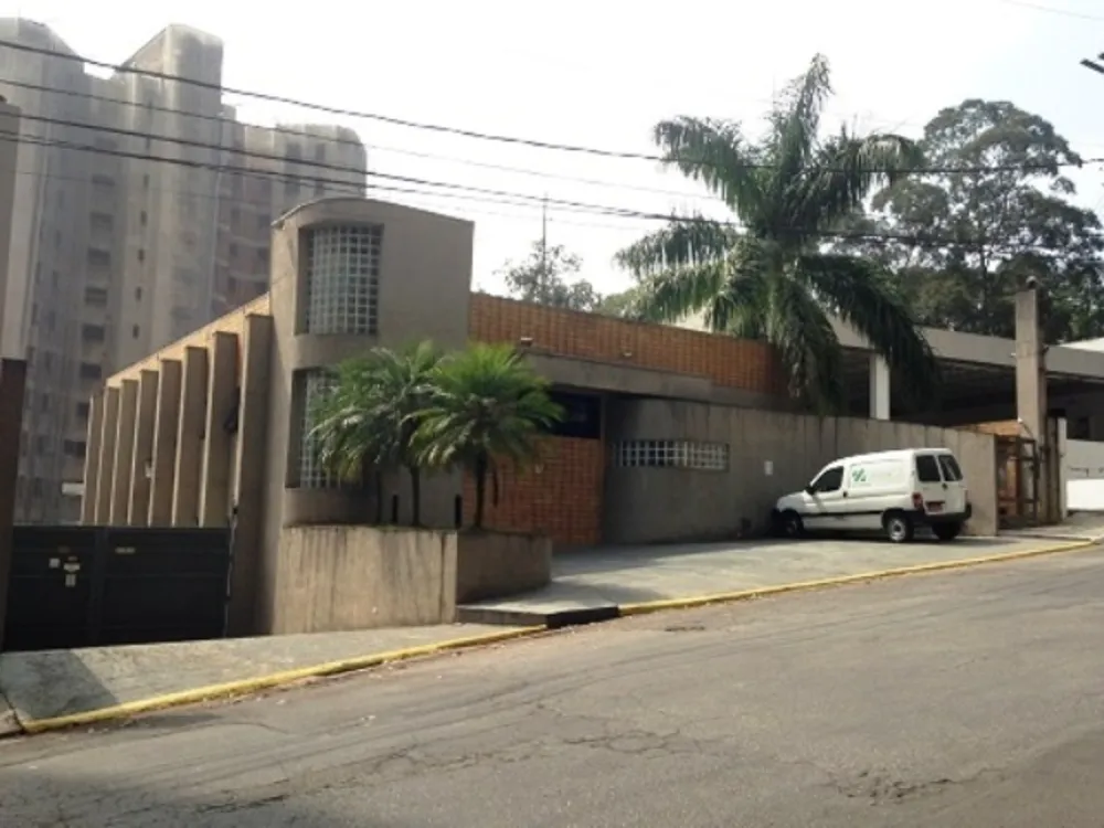 Depósito-Galpão, 962 m² - Foto 1