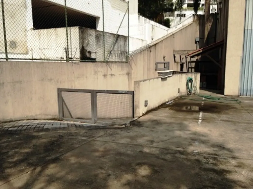 Depósito-Galpão, 962 m² - Foto 4