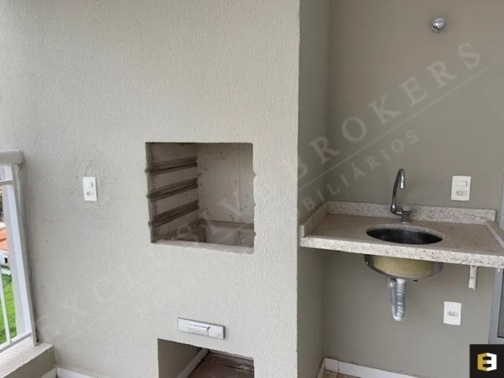 Apartamento, 2 quartos, 139 m² - Foto 3