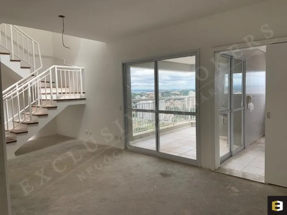 Apartamento, 2 quartos, 139 m² - Foto 2