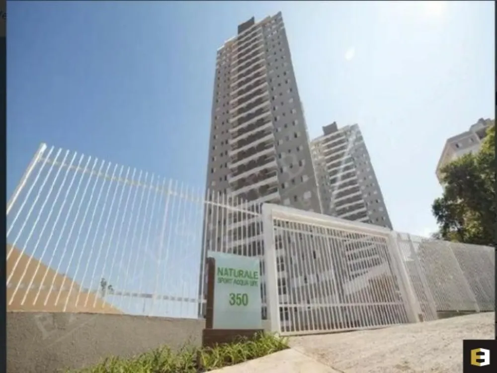 Apartamento, 2 quartos, 139 m² - Foto 1