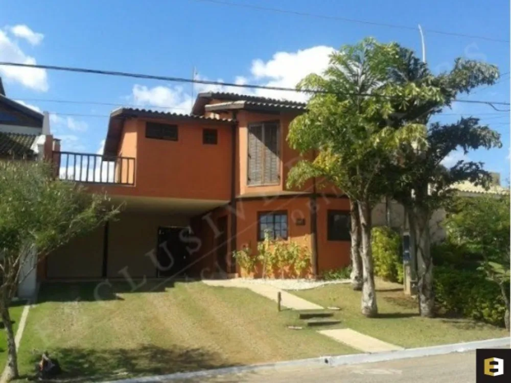 Casa de Condomínio, 5 quartos - Foto 1
