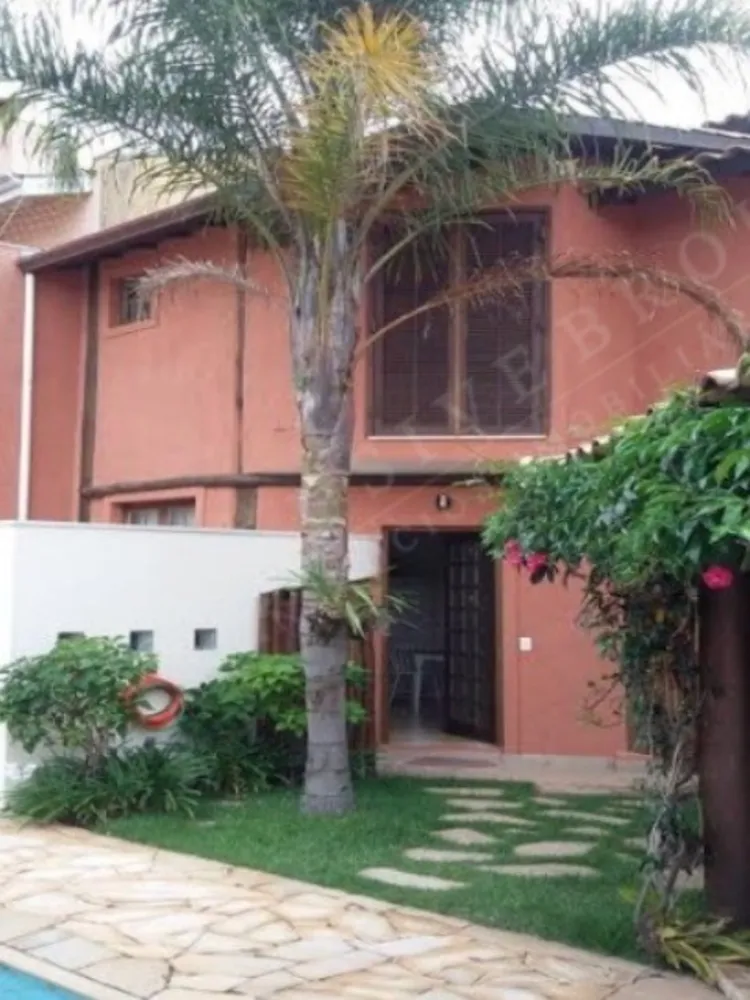 Casa de Condomínio, 5 quartos - Foto 2