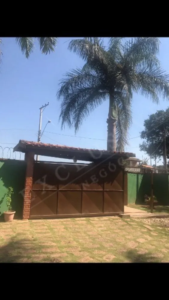 Chácara, 3 quartos - Foto 2
