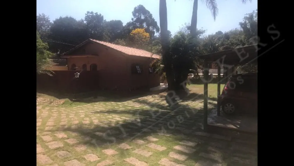 Chácara, 3 quartos - Foto 1