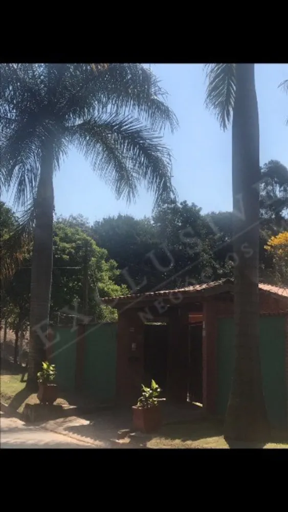 Chácara, 3 quartos - Foto 3