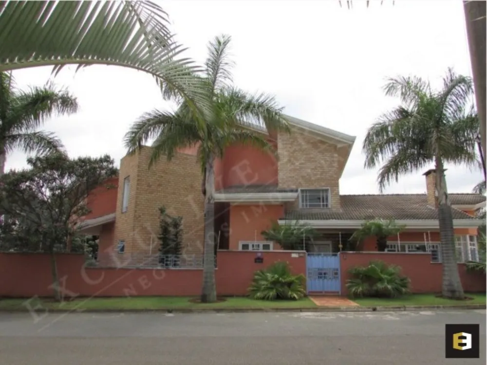 Casa de Condomínio, 7 quartos - Foto 1