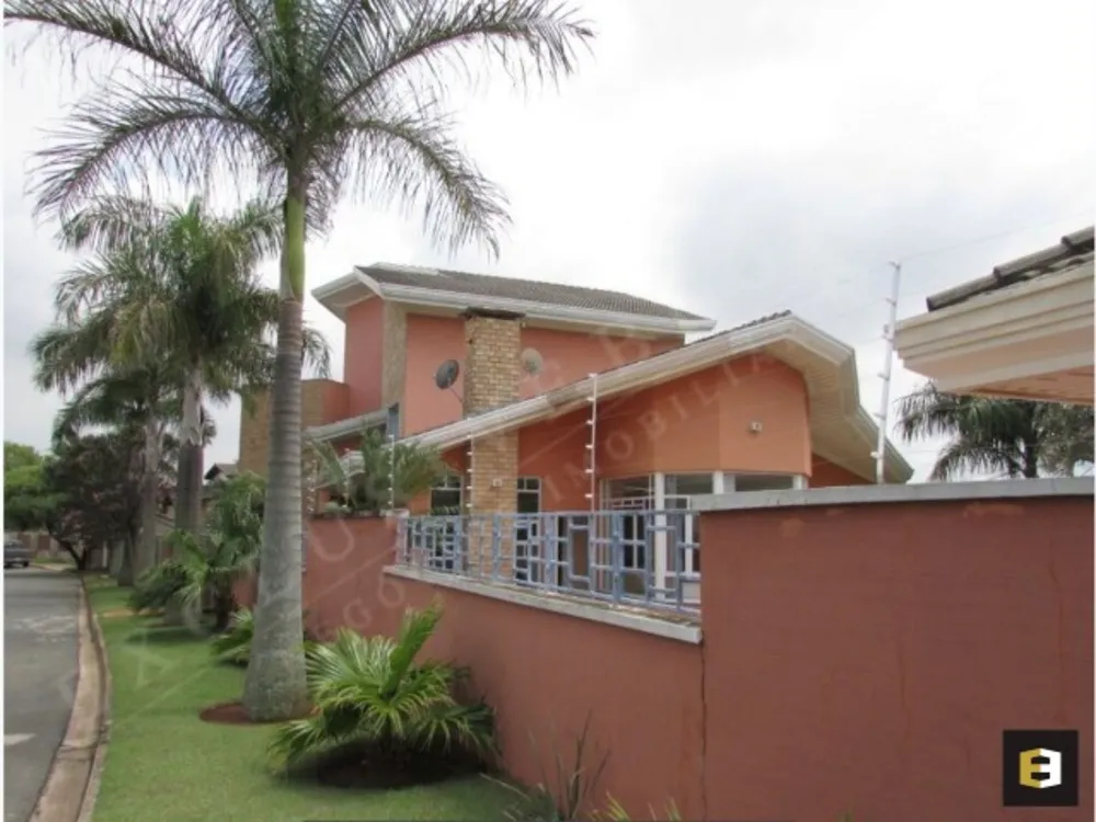 Casa de Condomínio, 7 quartos - Foto 2