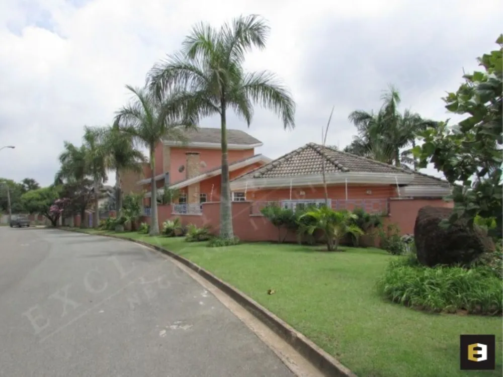 Casa de Condomínio, 7 quartos - Foto 3