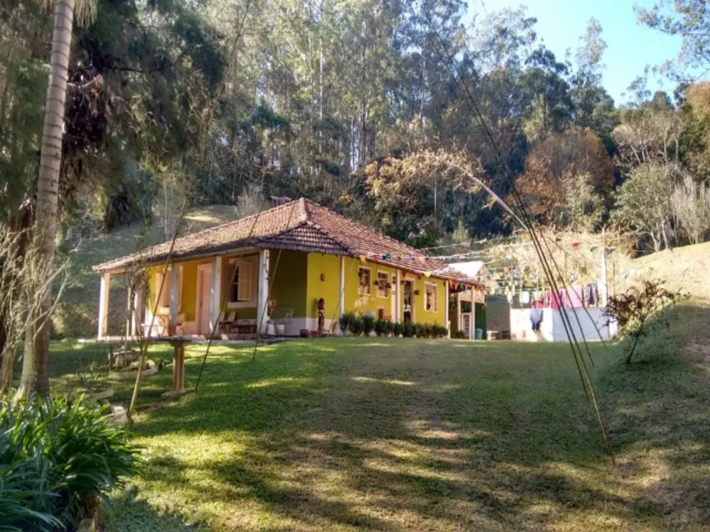 Chácara, 3 quartos - Foto 1
